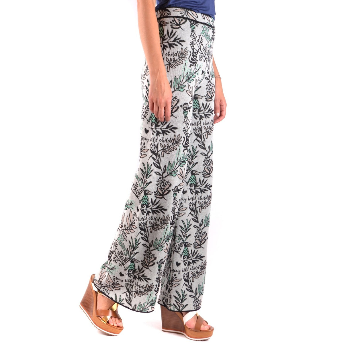 Missoni  Mujer Pantalones