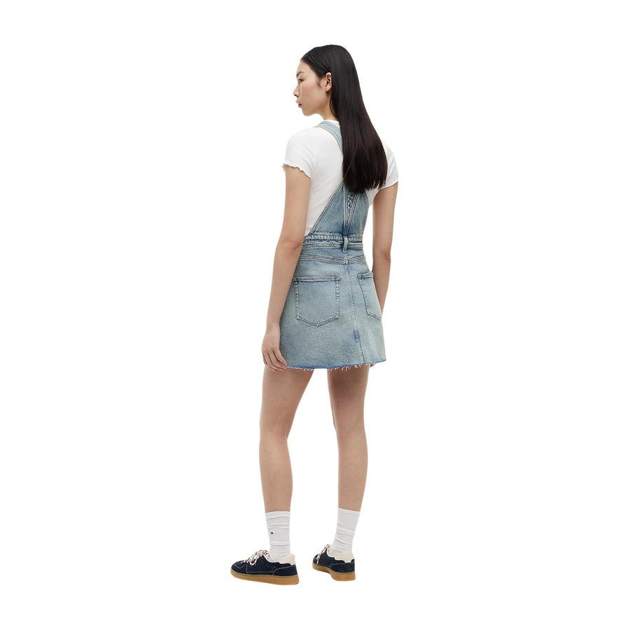 Tommy Hilfiger Jeans Mujer Faldas