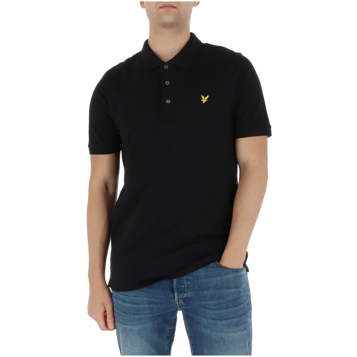 Lyle & Scott Hombre Polos