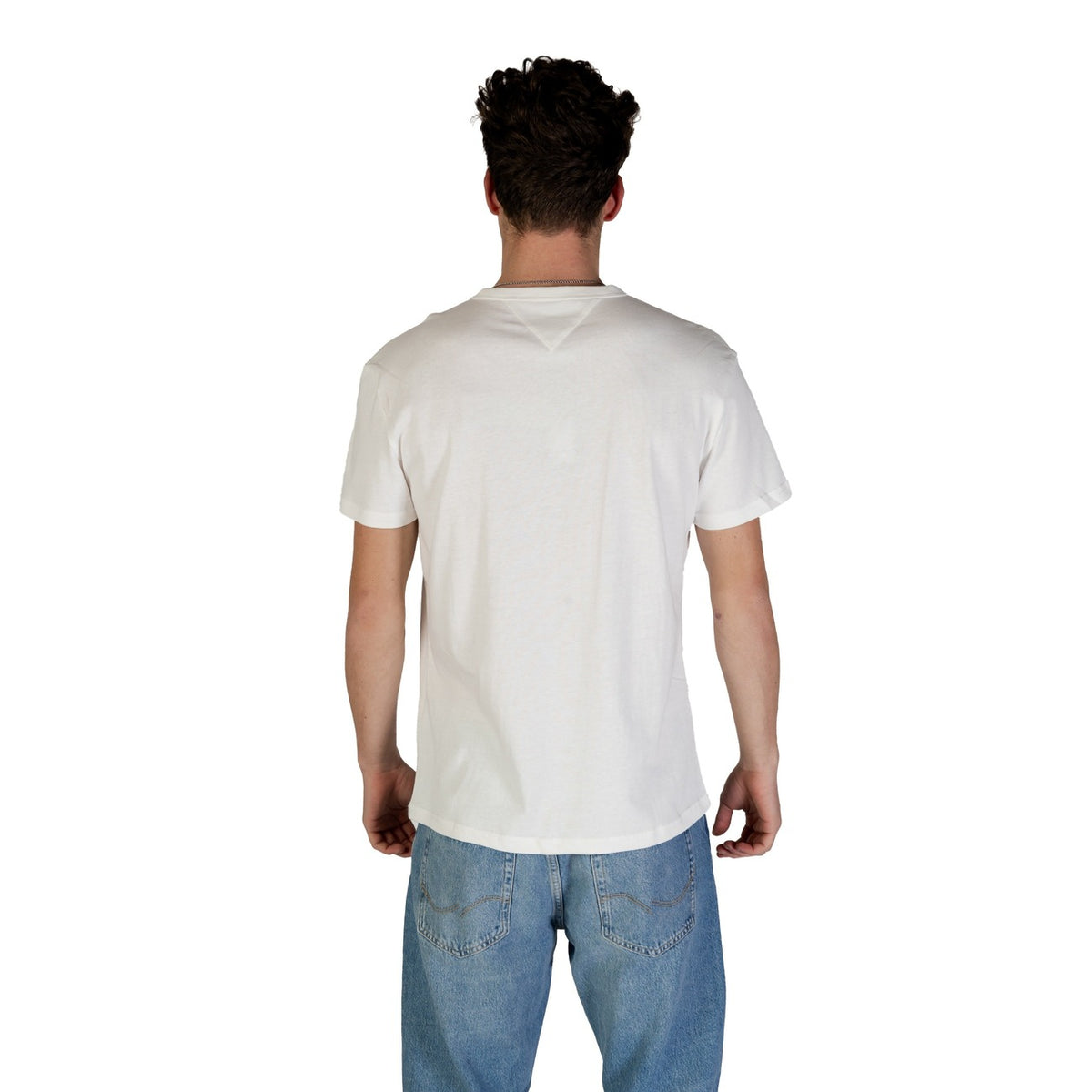 Tommy Hilfiger Jeans Hombre Camisetas