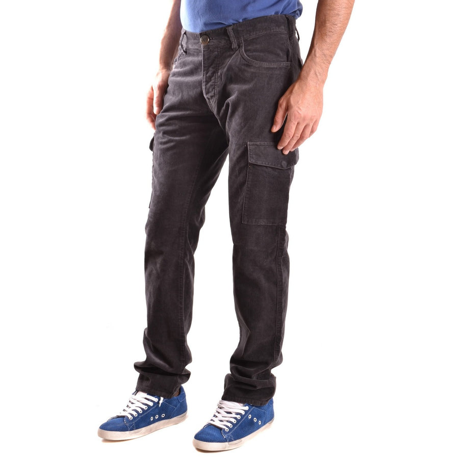 Armani Jeans Hombre Pantalones