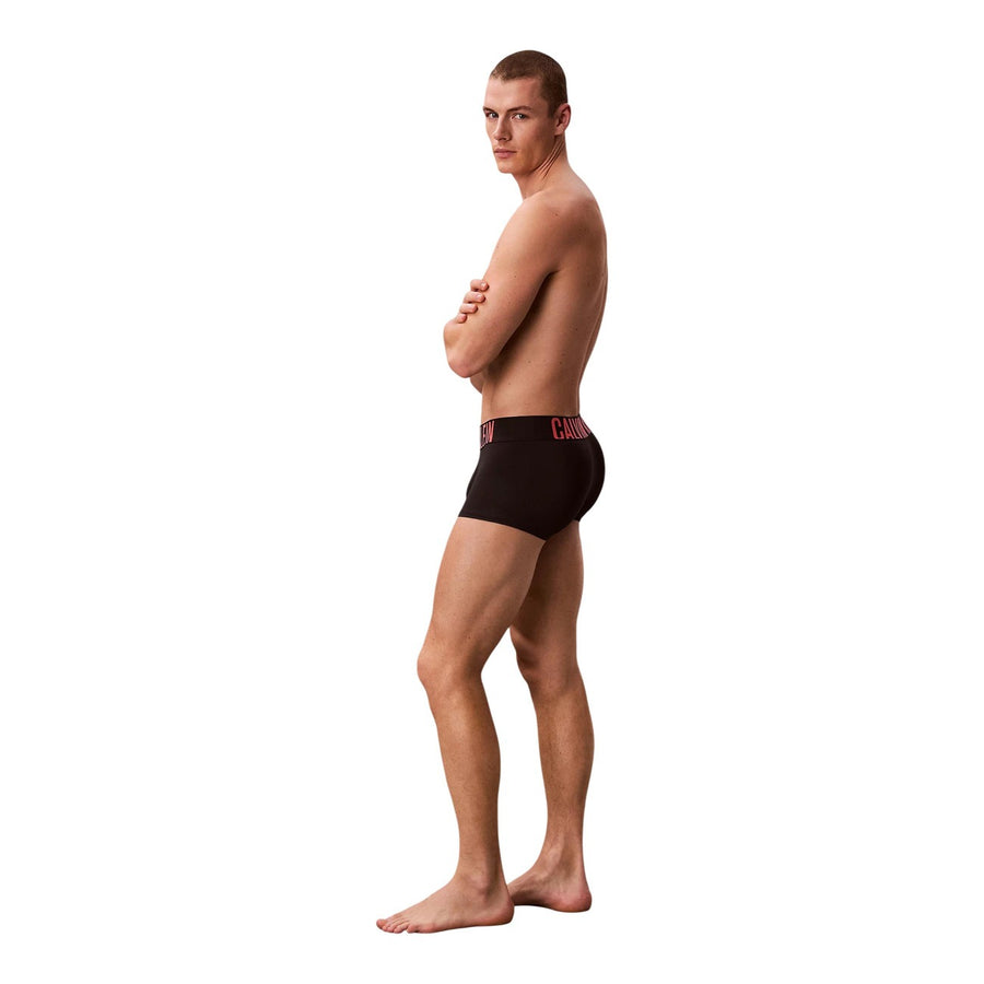 Calvin Klein Underwear Hombre Bóxers