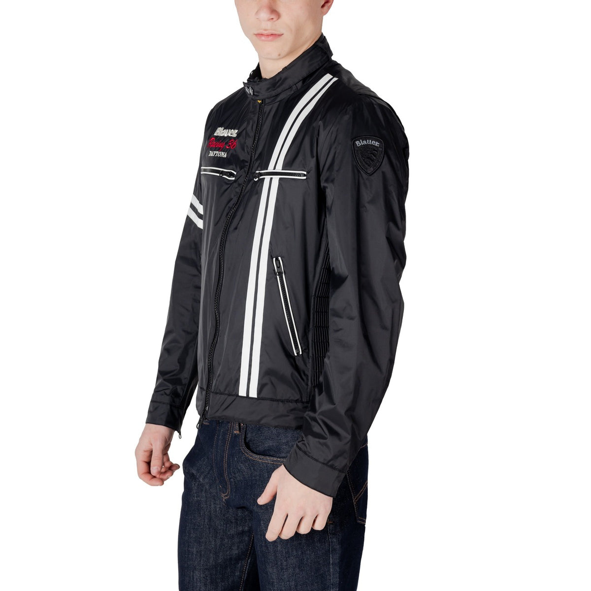 Blauer. Hombre Chaquetas