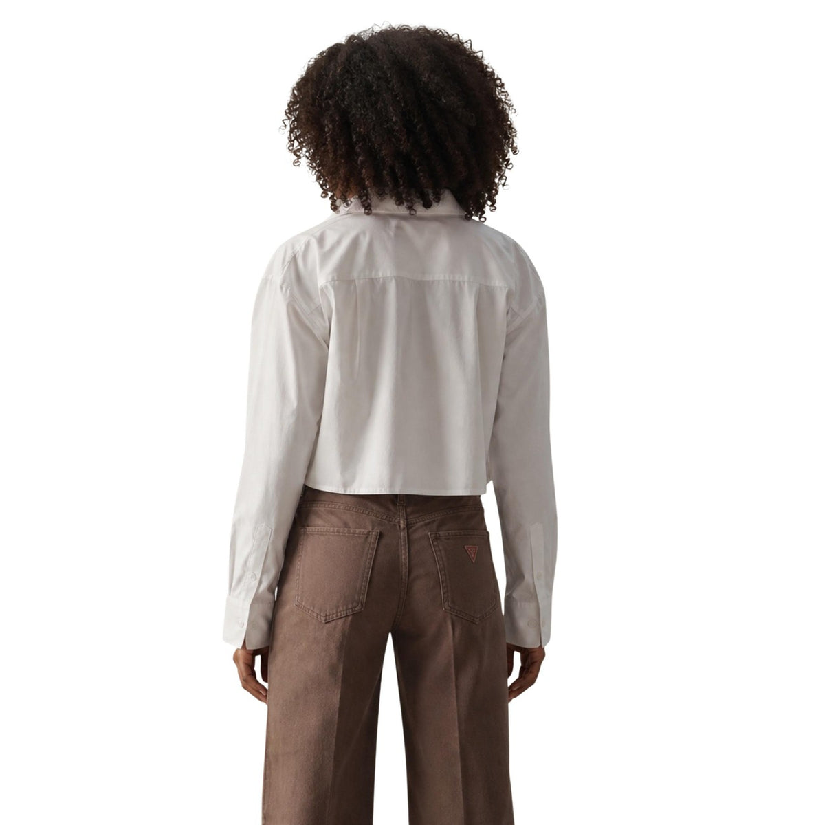 Calvin Klein Jeans Mujer Camisas