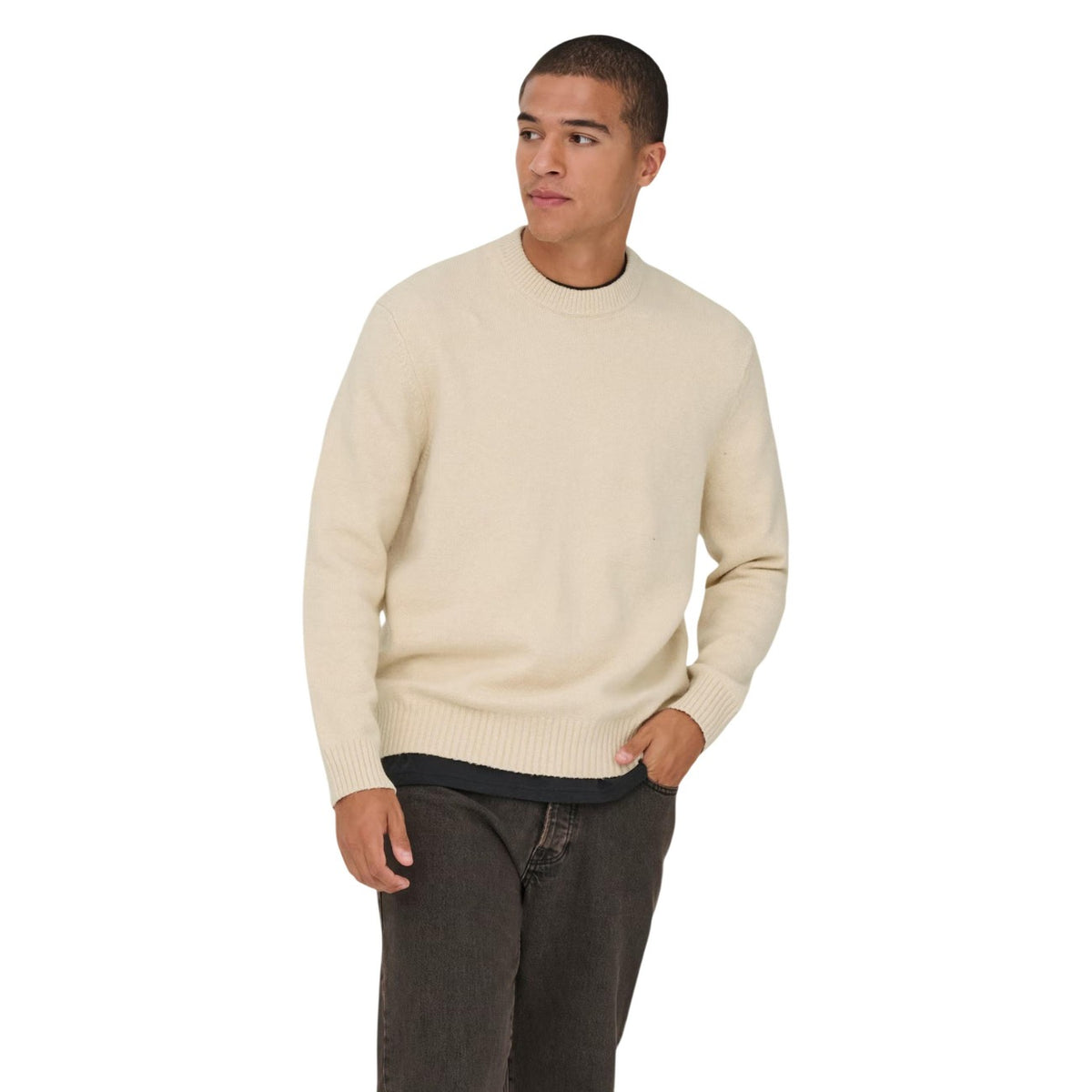Only & Sons Hombre Jerséis