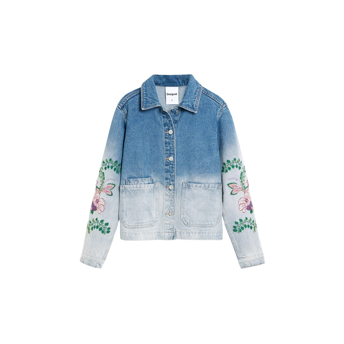 Desigual Mujer Chaquetas