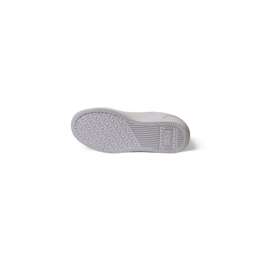 Ea7 Hombre Sneakers