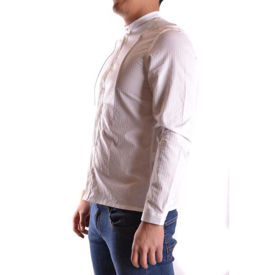 Paolo Pecora Hombre Camisas