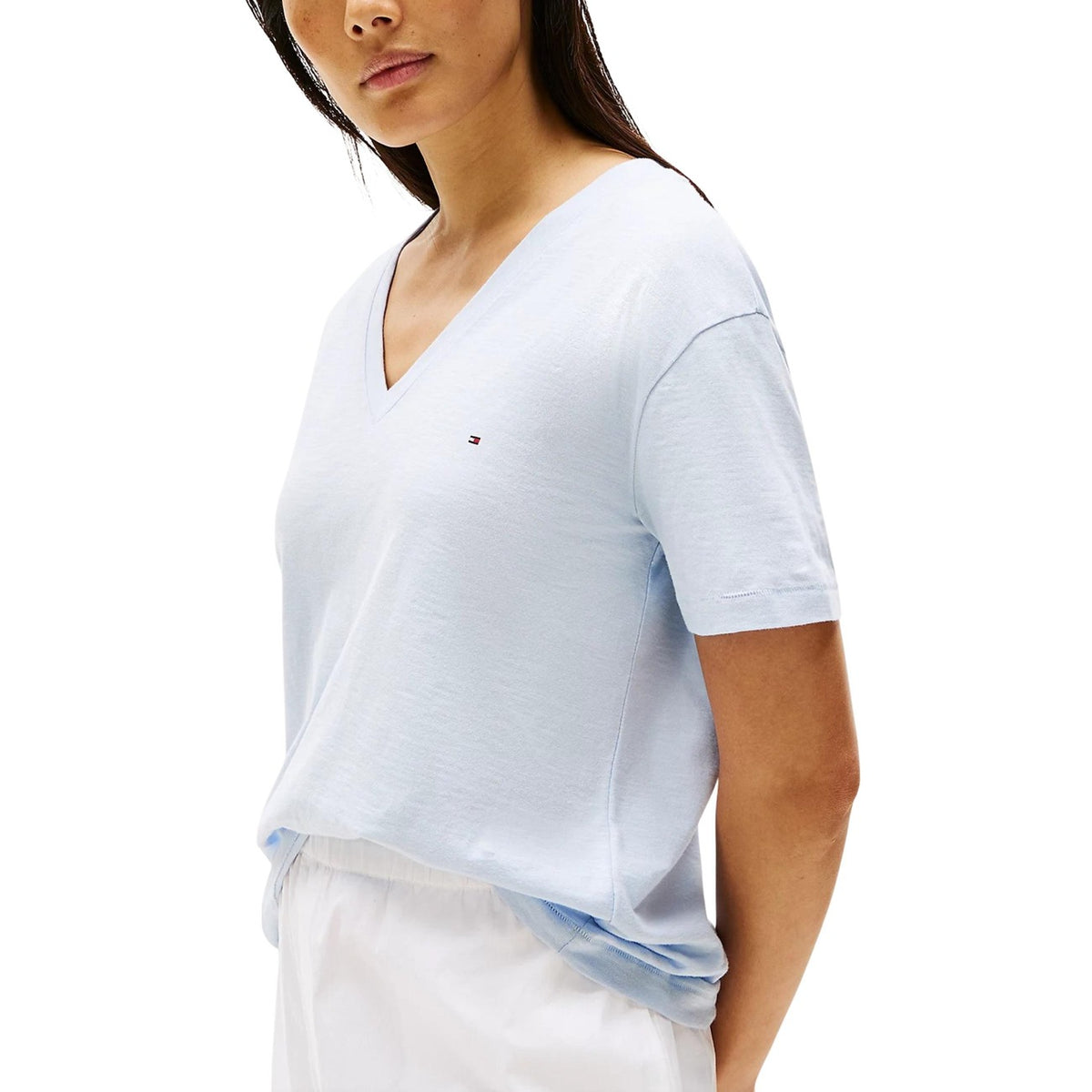 Tommy Hilfiger Mujer Camisetas