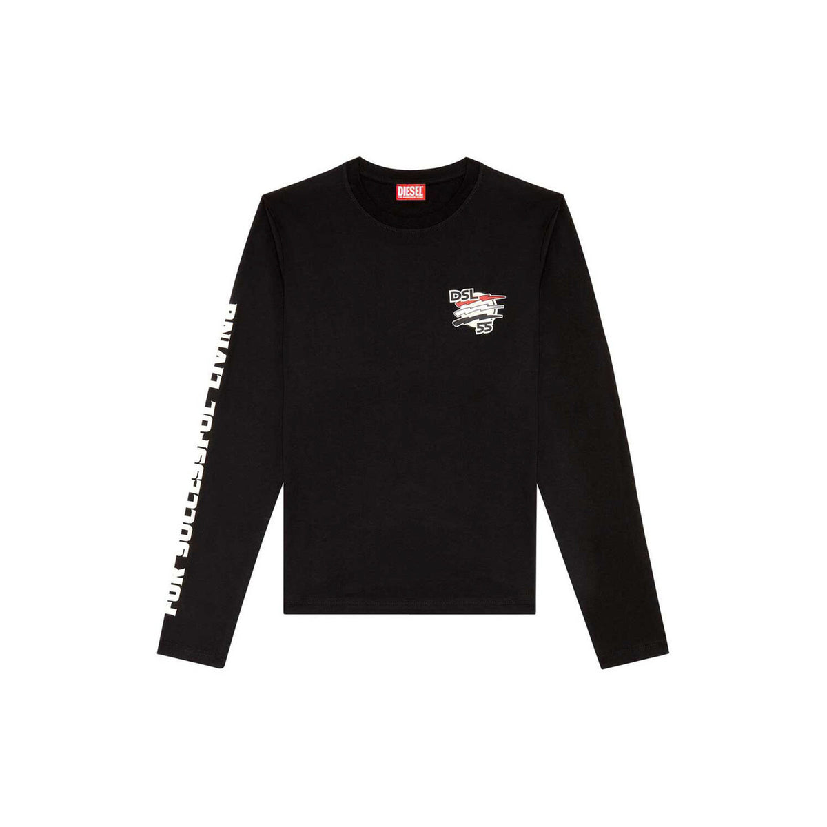 Diesel Hombre Sudaderas