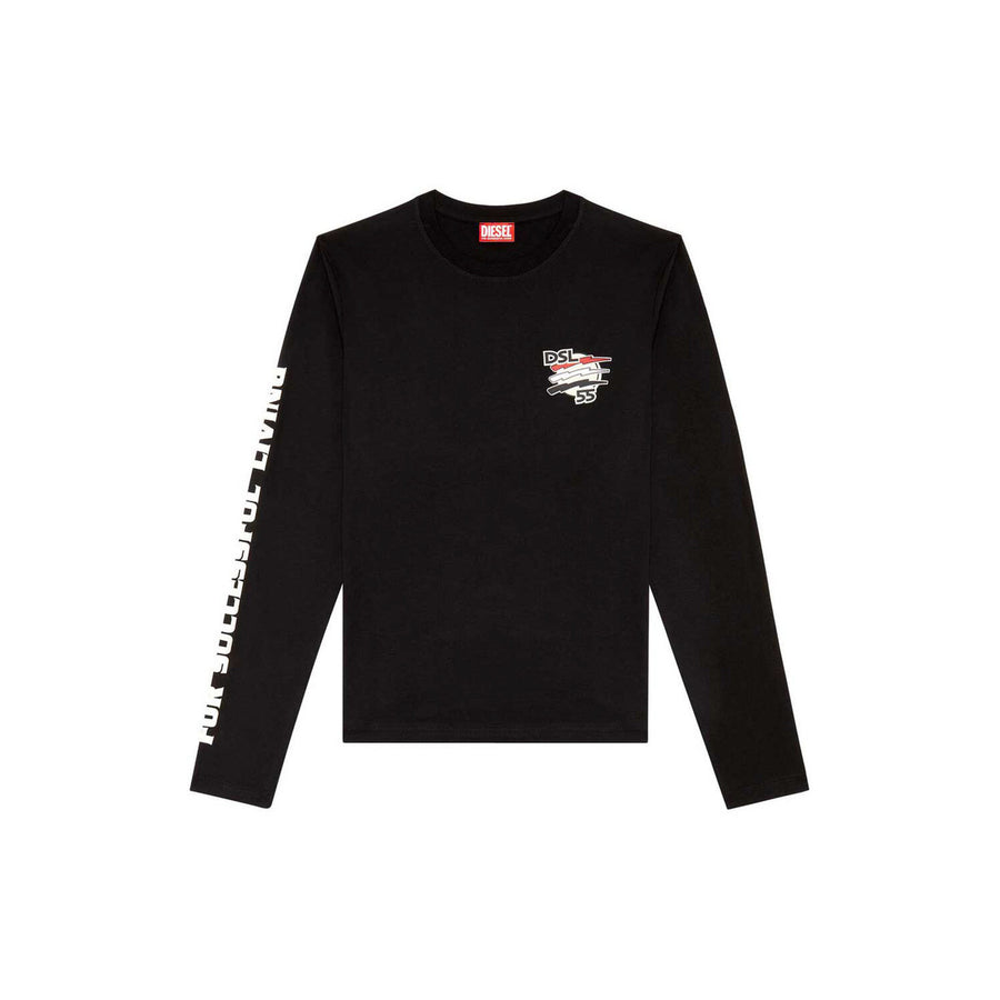Diesel Hombre Sudaderas