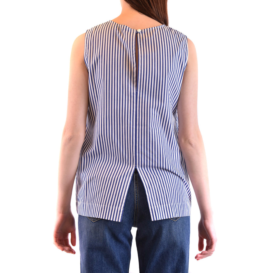 P.a.r.o.s.h. Mujer Camisetas de tirantes