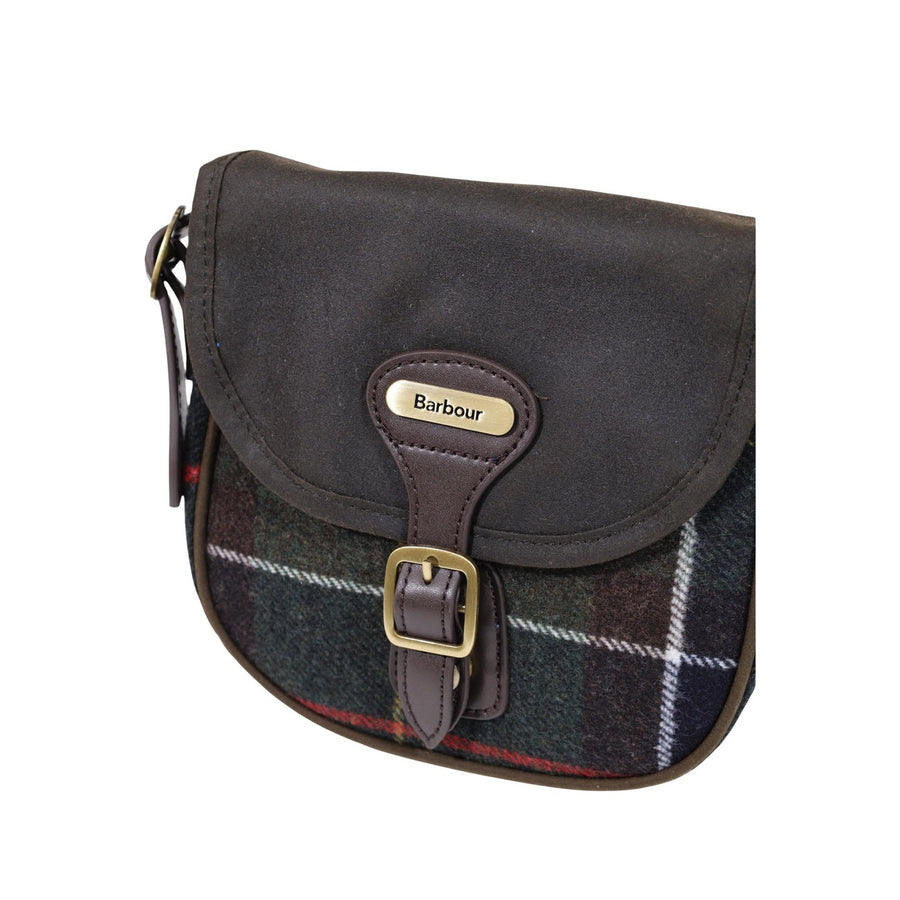 Barbour Mujer Bolsos