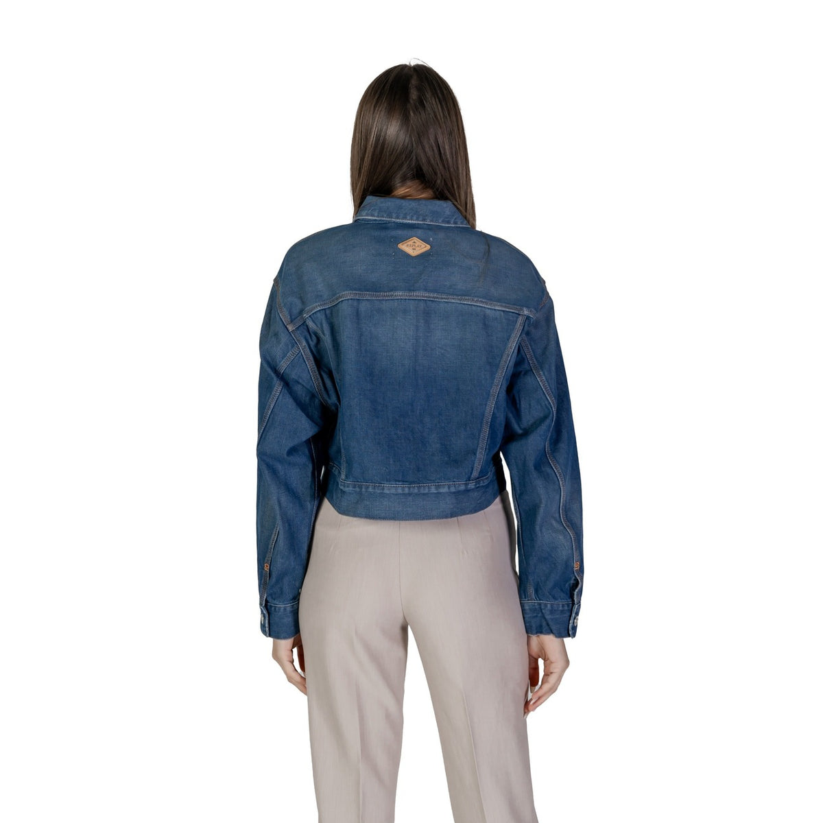 Replay Mujer Chaquetas