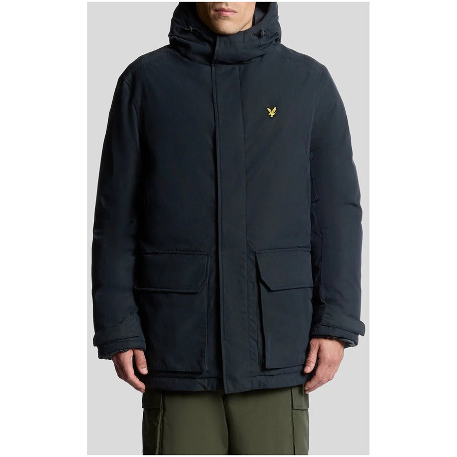 Lyle & Scott Hombre Cazadoras