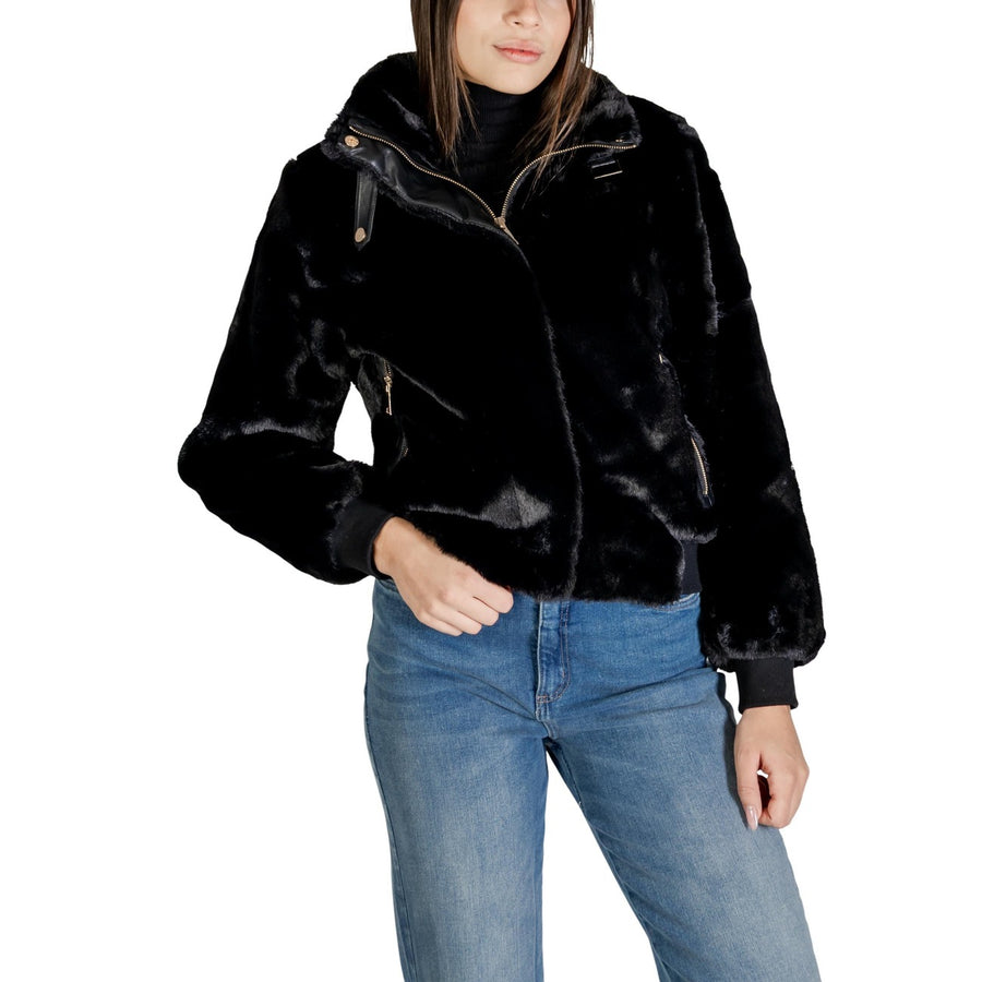 Choral Mujer Chaquetas