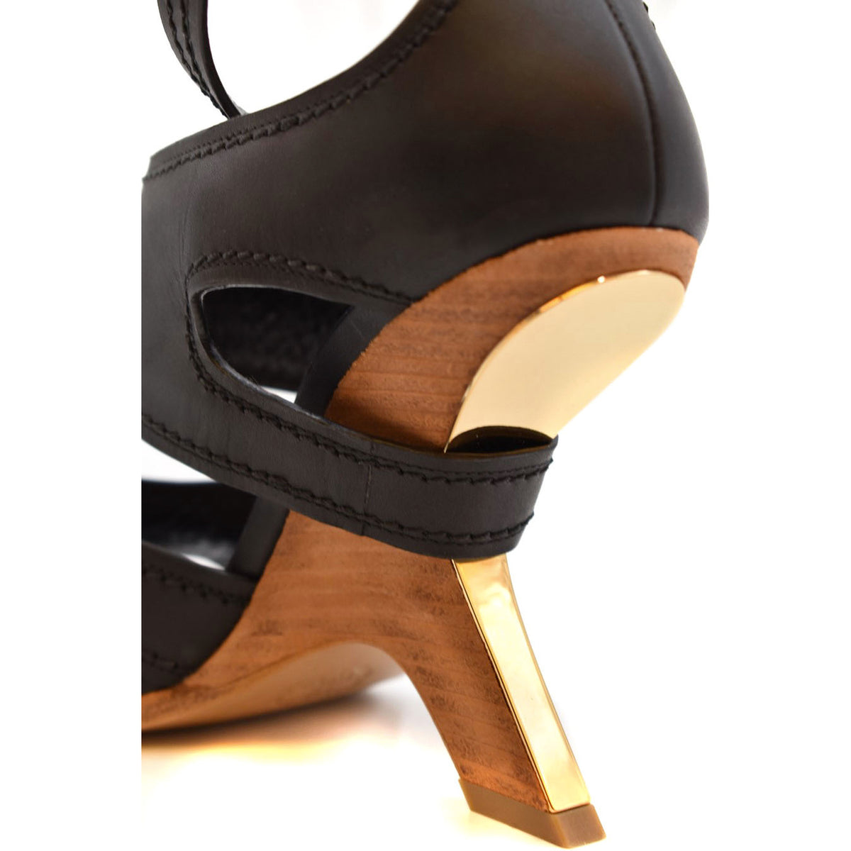 Alexander Mcqueen Mujer Sandalias