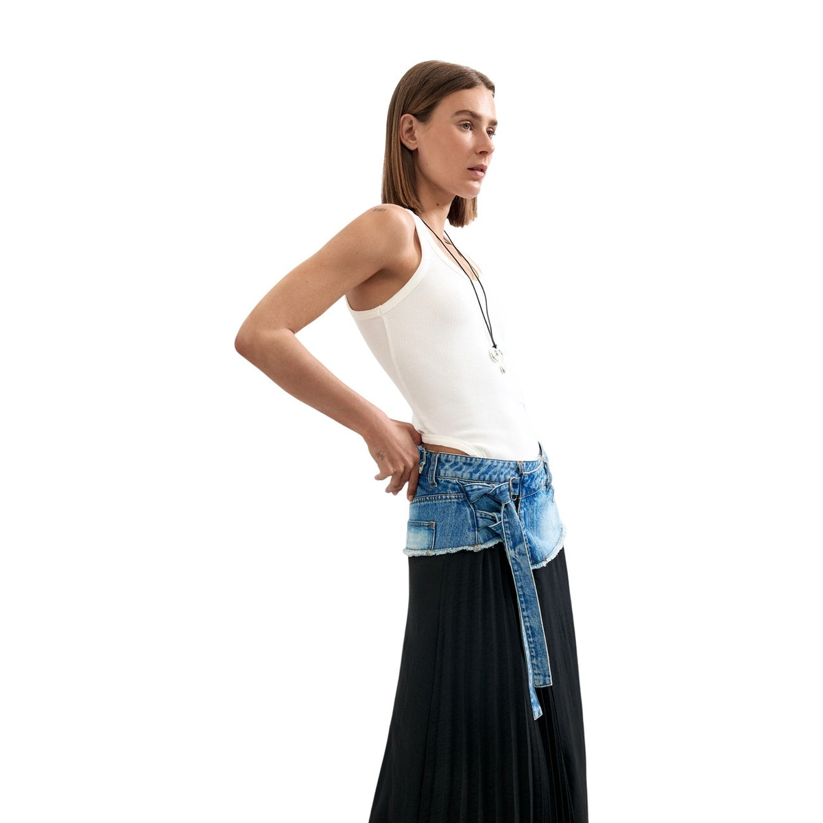 Desigual Mujer Faldas