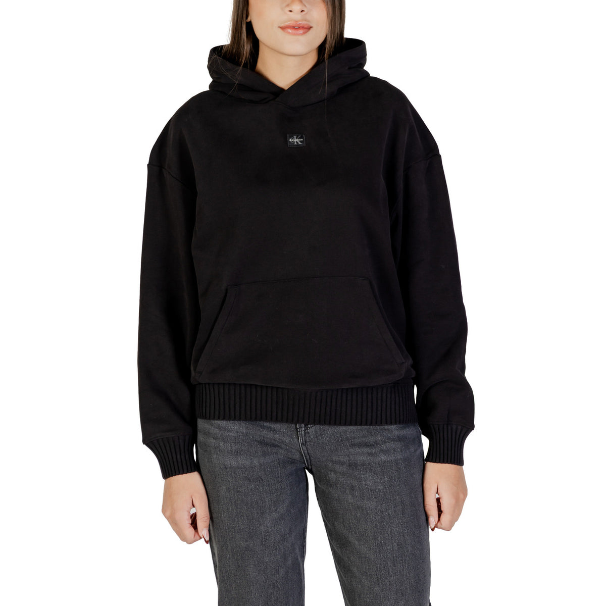 Calvin Klein Jeans Mujer Sudaderas con capucha