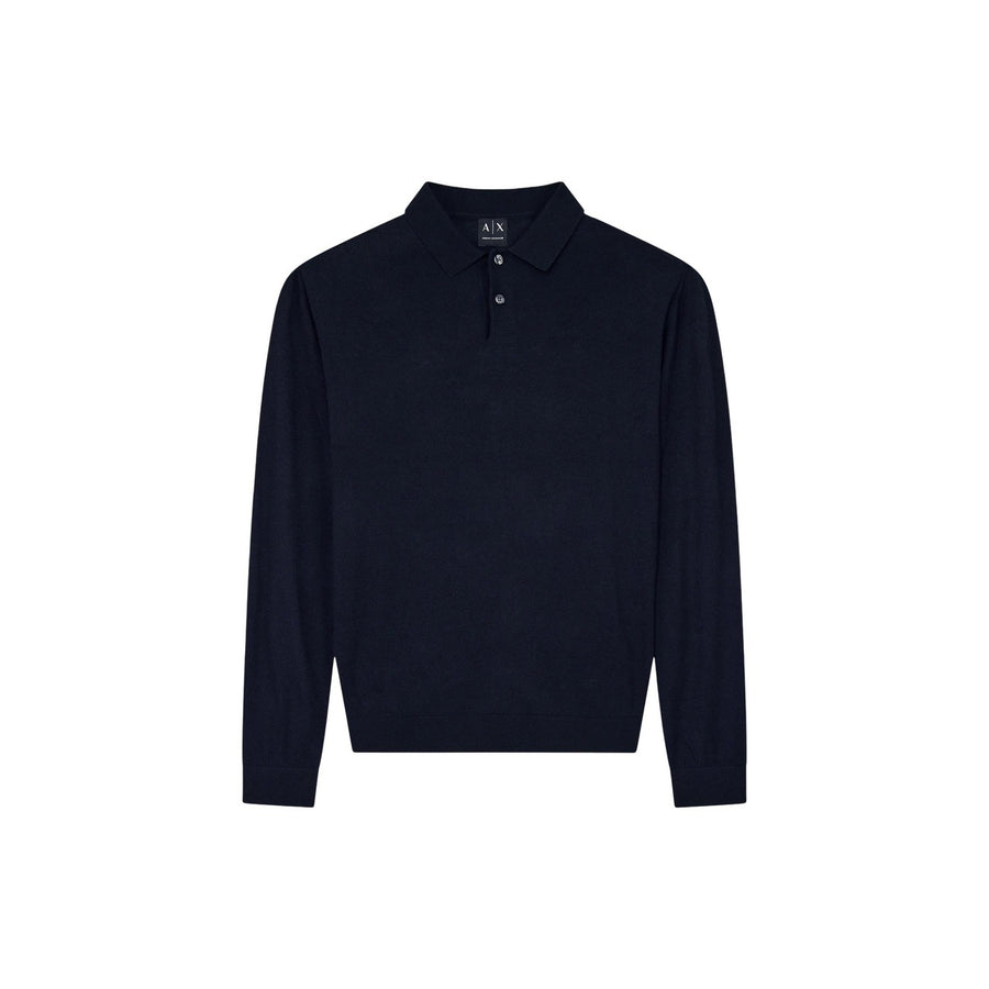 Armani Exchange Hombre Jerséis