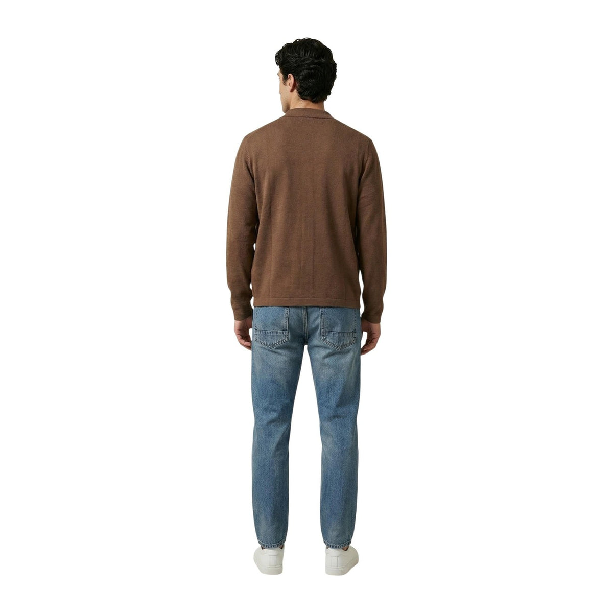 Gianni Lupo Hombre Cárdigans
