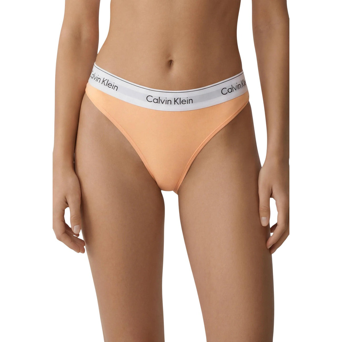 Calvin Klein Underwear Mujer Bragas
