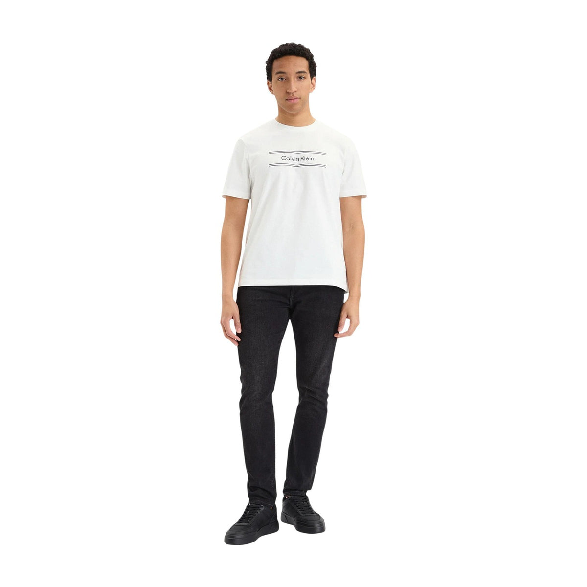 Calvin Klein Jeans Hombre Vaqueros