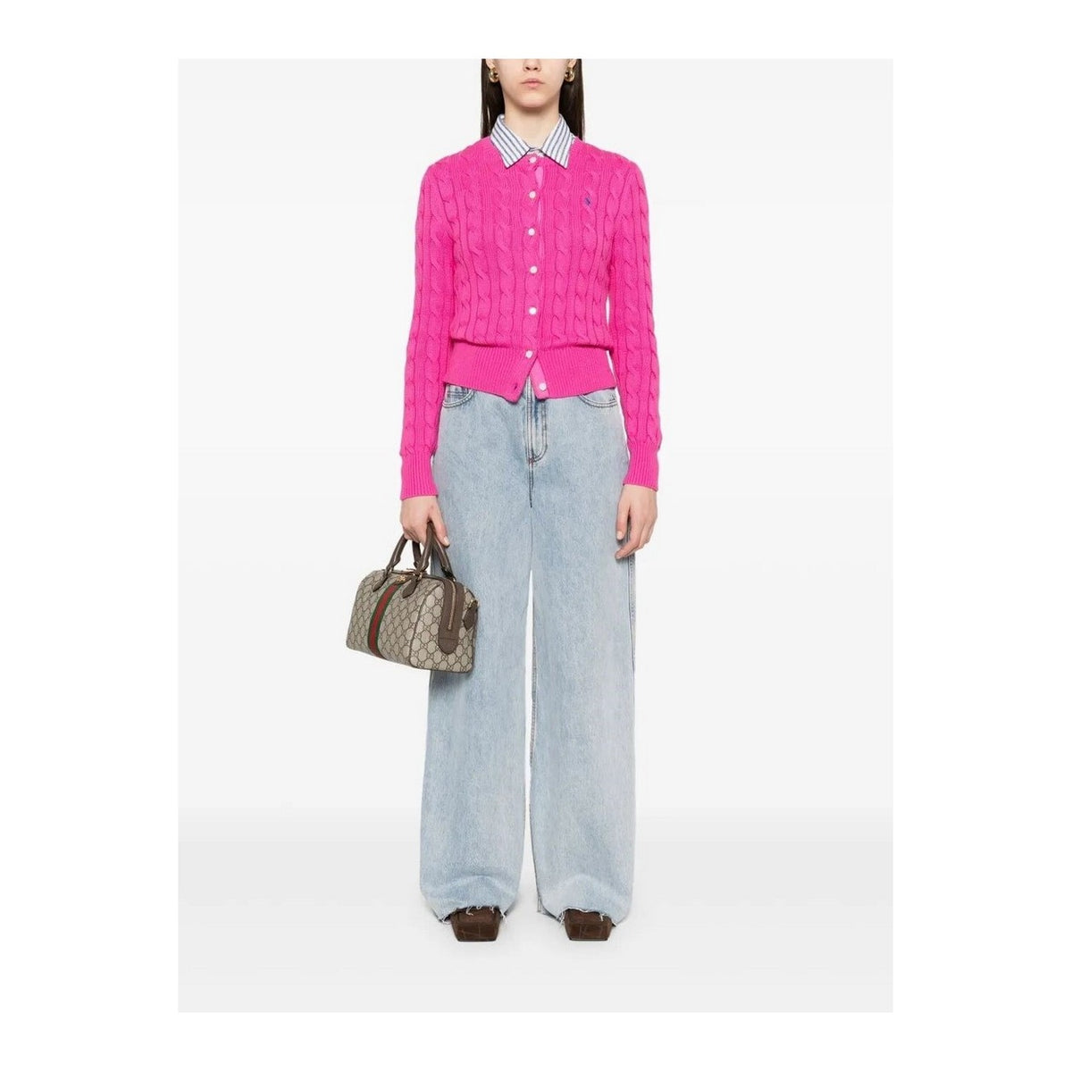 Polo Ralph Lauren Mujer Cárdigans