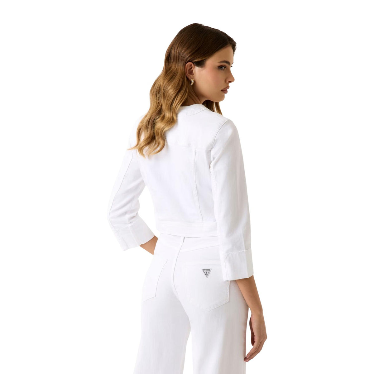 Guess Mujer Chaquetas