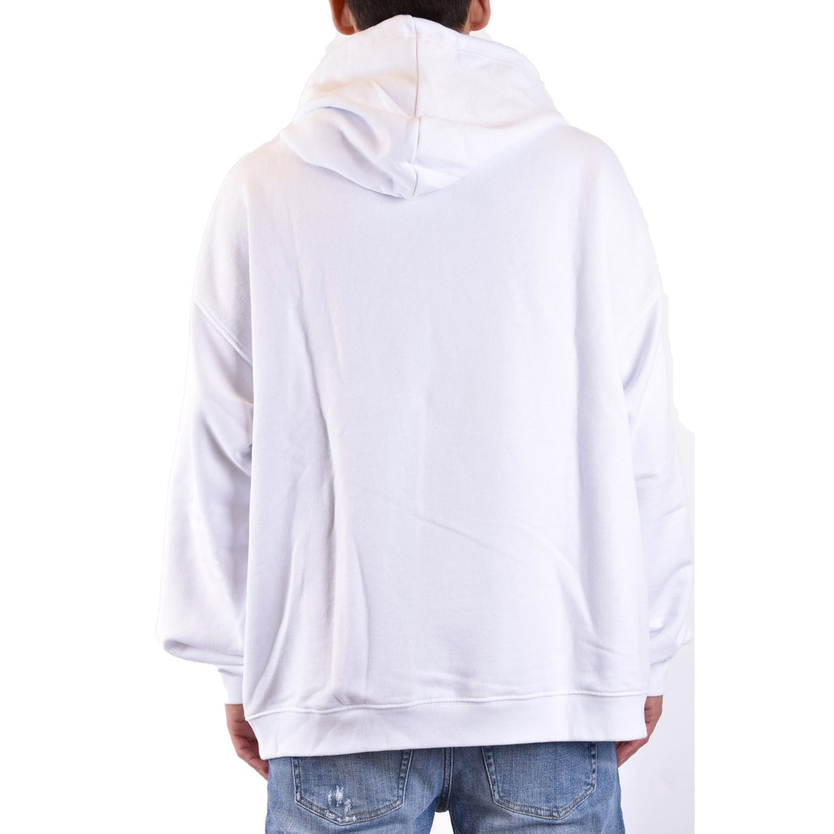 Dsquared2 Hombre Sudaderas con capucha