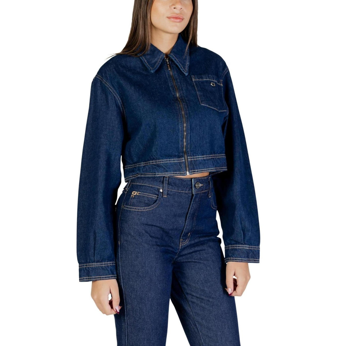 Colcci Mujer Cazadoras