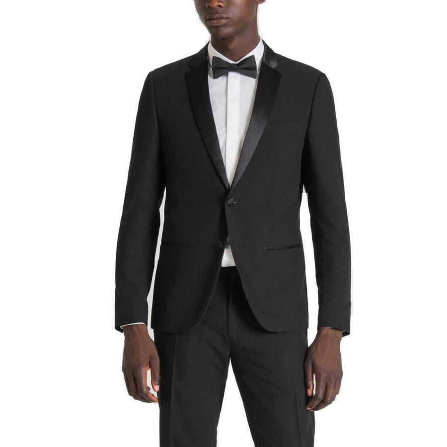 Antony Morato Hombre Chaquetas