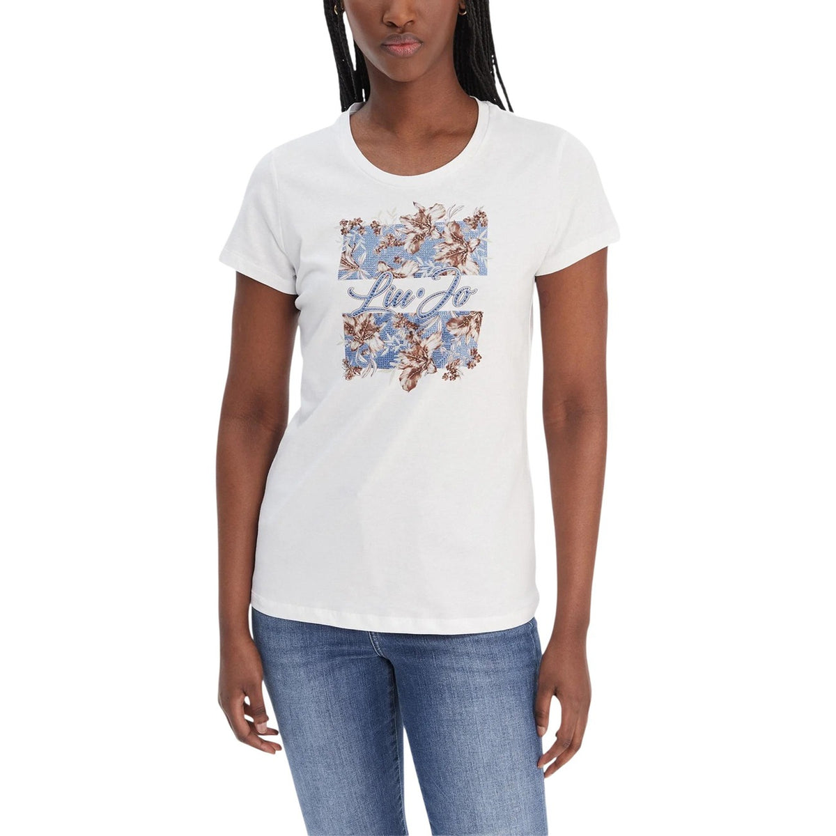 Liu Jo Mujer Camisetas