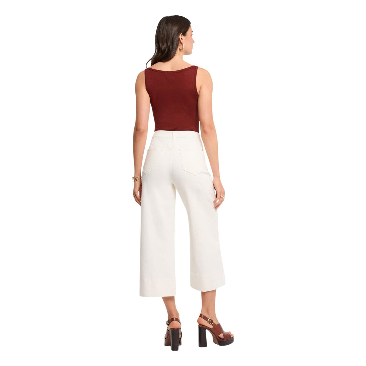 Morgan De Toi Mujer Camisetas de tirantes