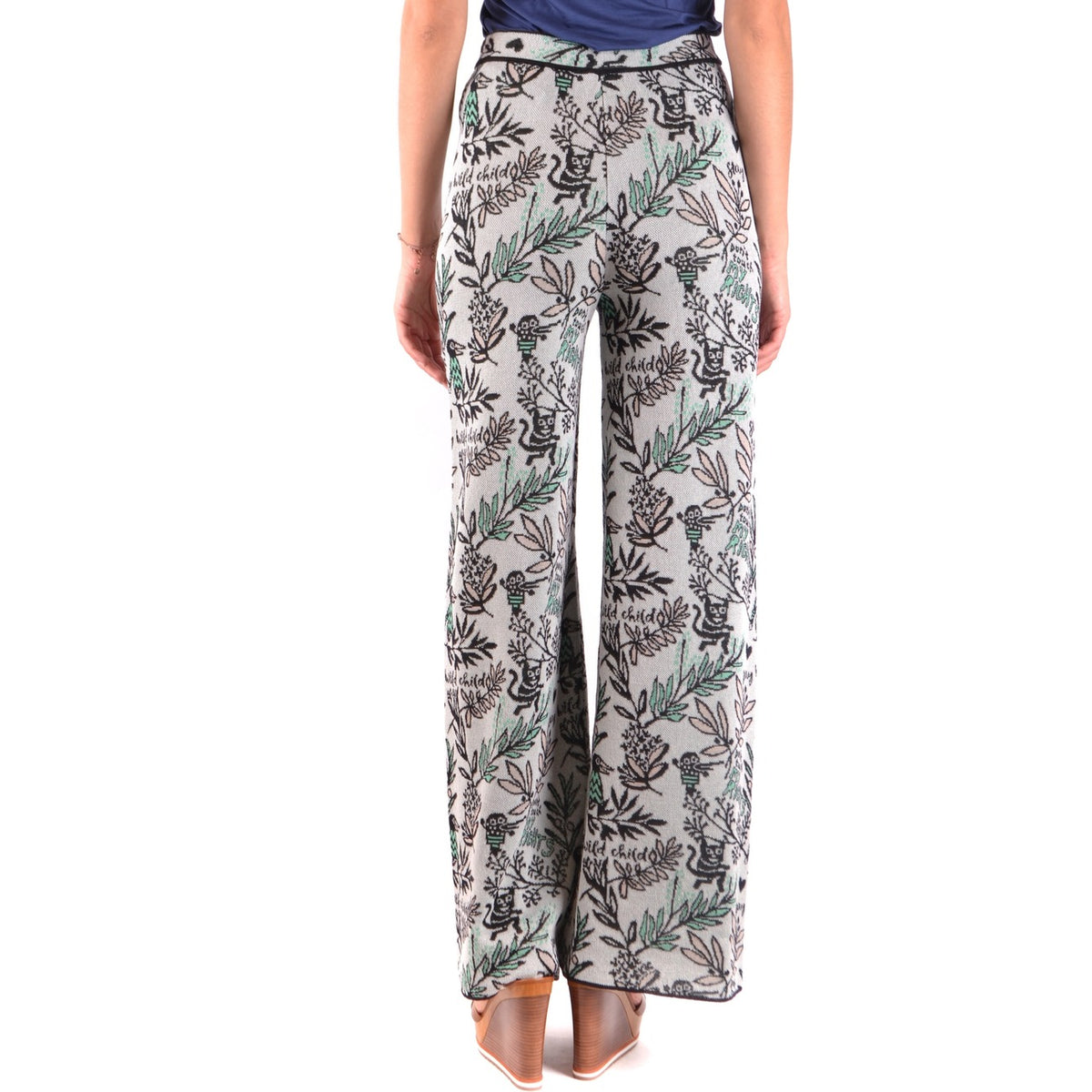 Missoni  Mujer Pantalones