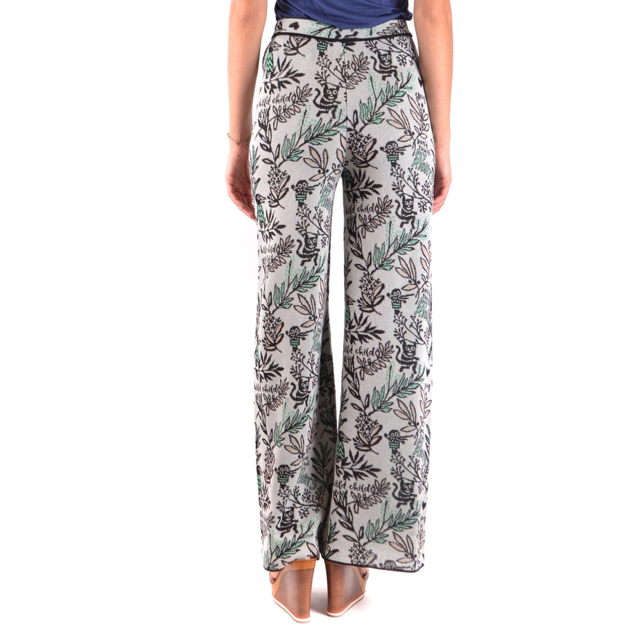 Missoni  Mujer Pantalones