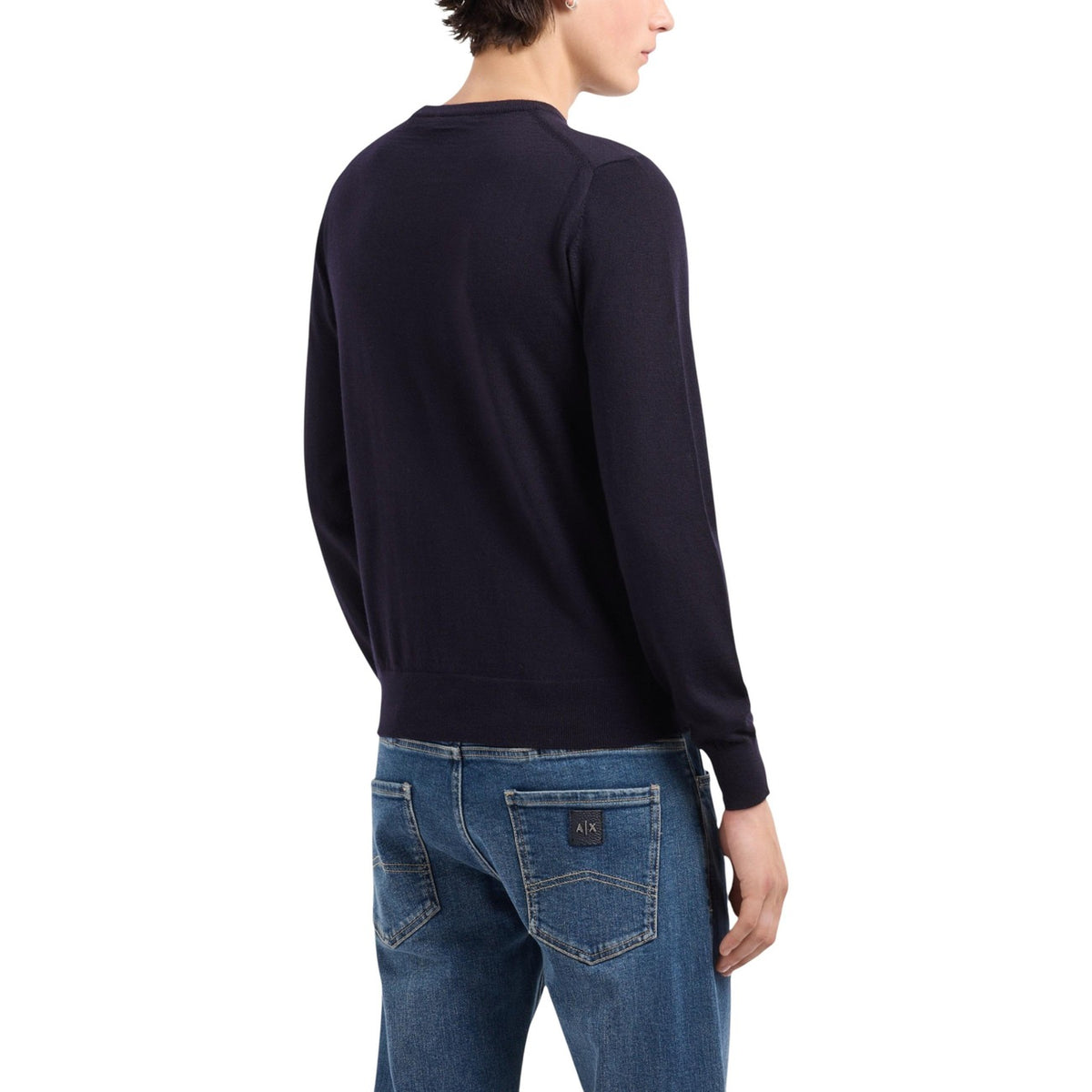 Armani Exchange Hombre Jerséis