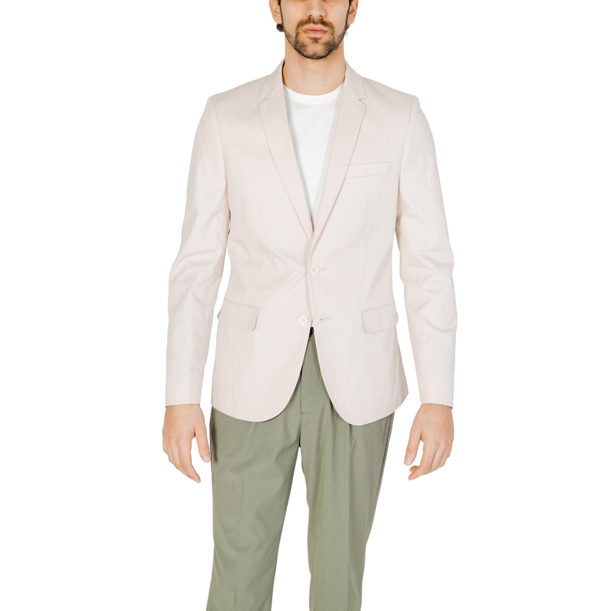 Antony Morato Hombre Chaquetas