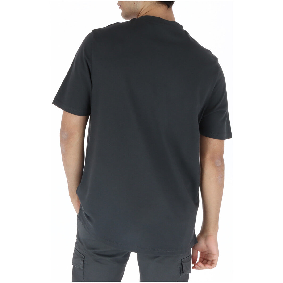 Lyle & Scott Hombre Camisetas