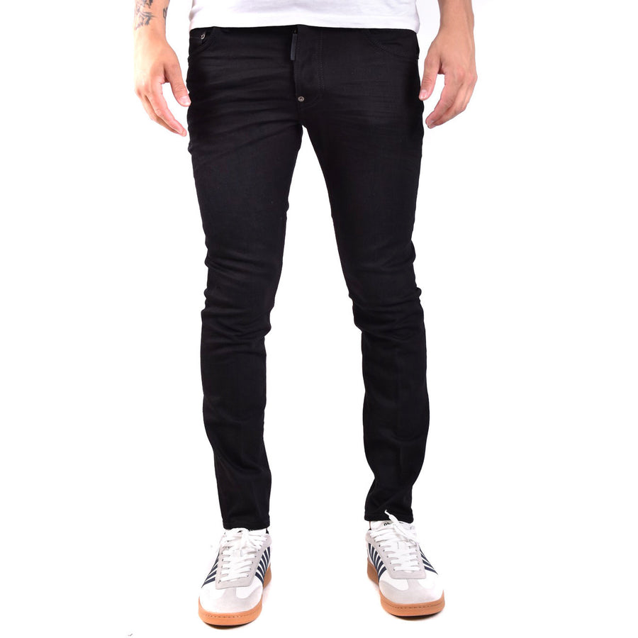 Dsquared2 Hombre Vaqueros