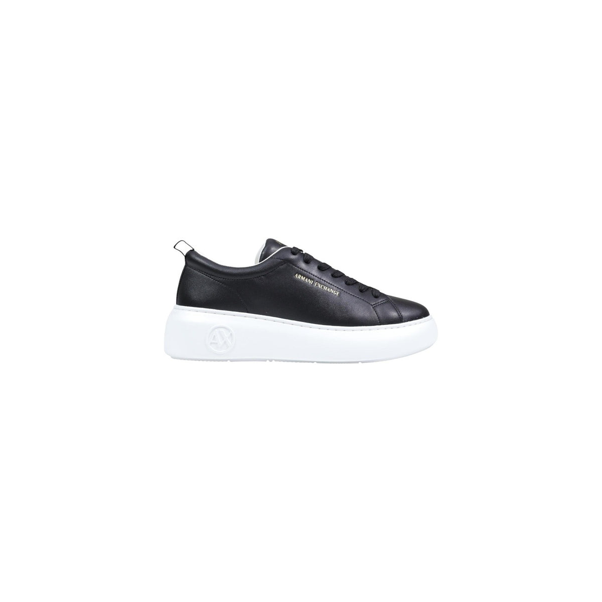 Armani Exchange Mujer Sneakers