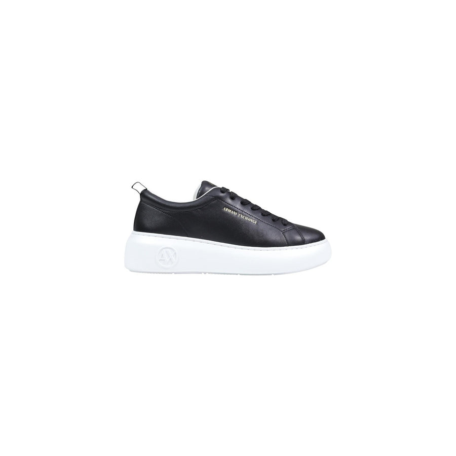 Armani Exchange Mujer Sneakers