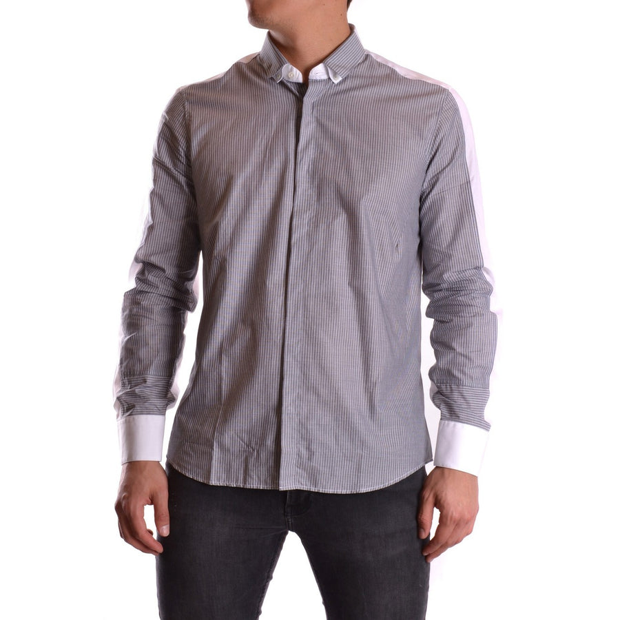 Neil Barrett Hombre Camisas