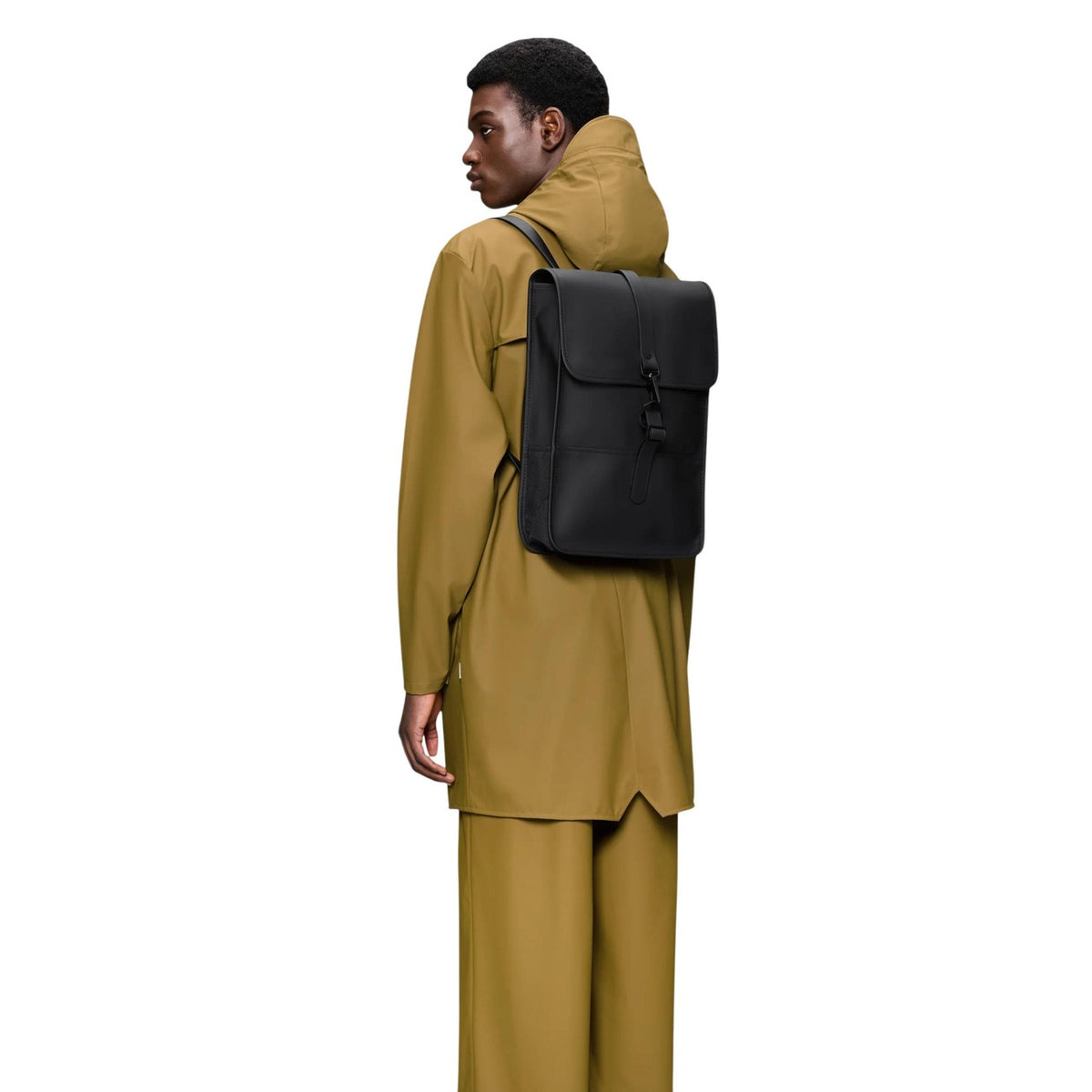 Rains Unisex Bolsos