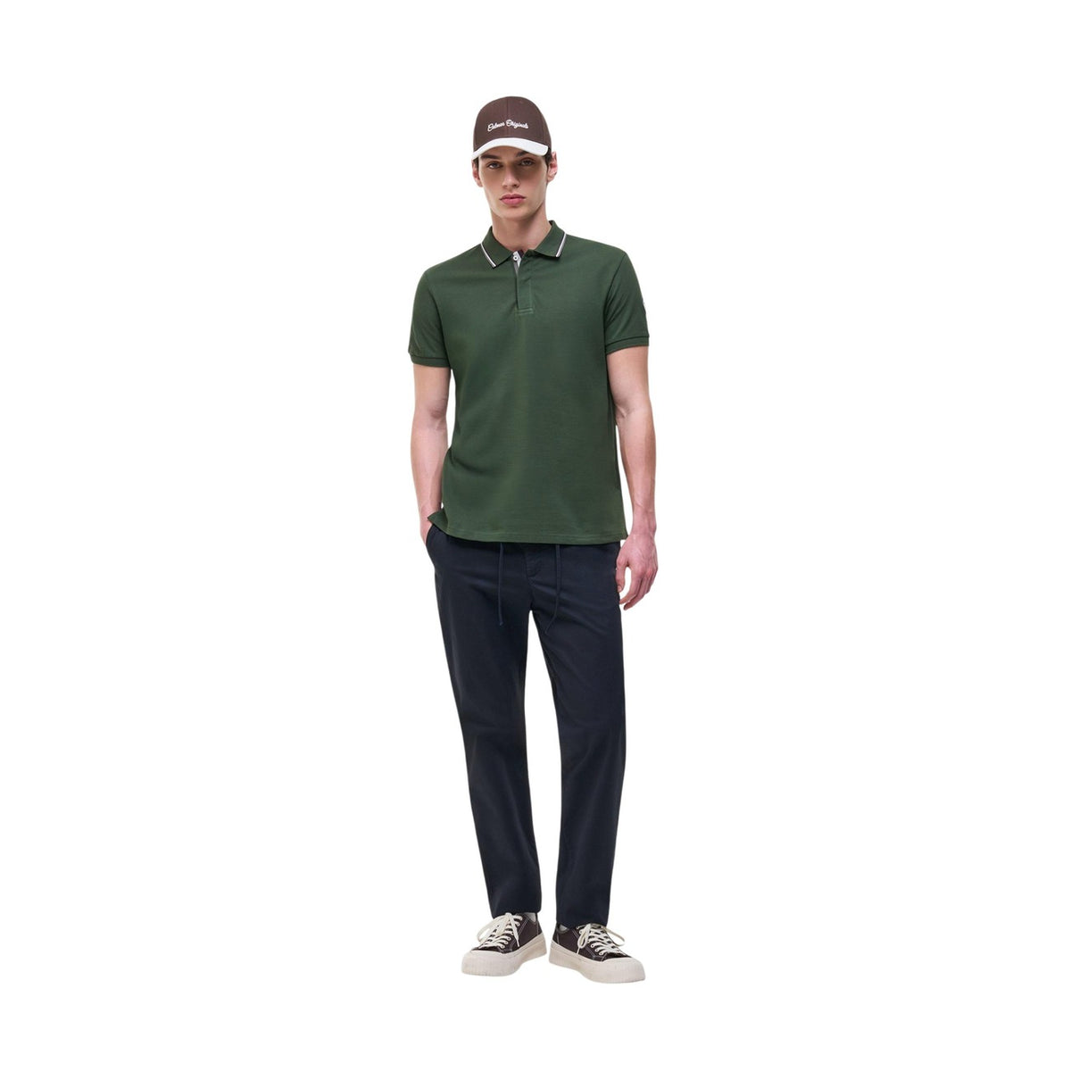 Colmar Originals Hombre Polos