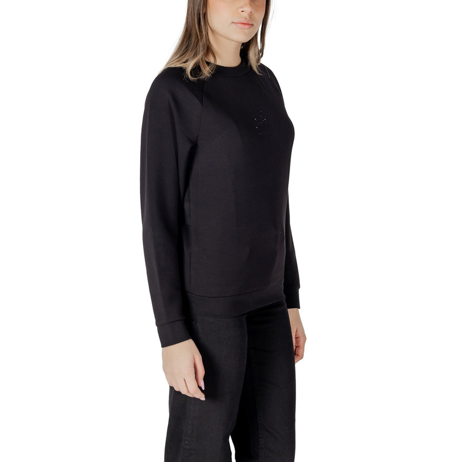 Armani Exchange Mujer Sudaderas