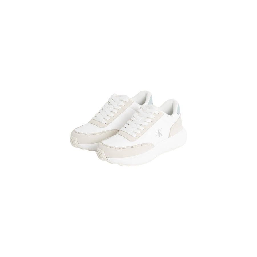 Calvin Klein Jeans Mujer Sneakers