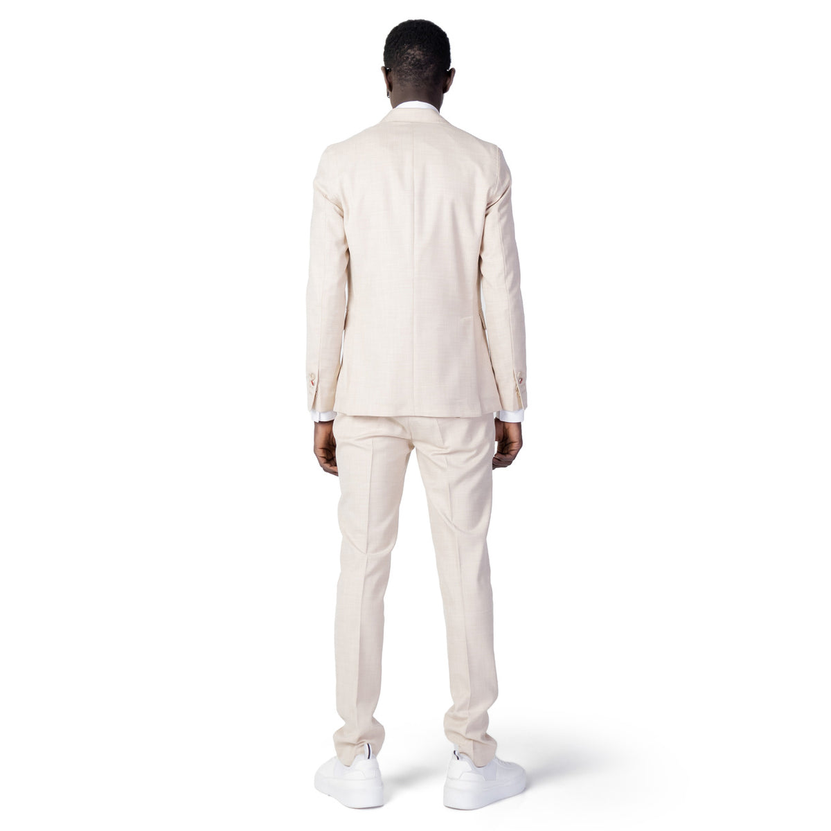 Mulish Hombre Trajes