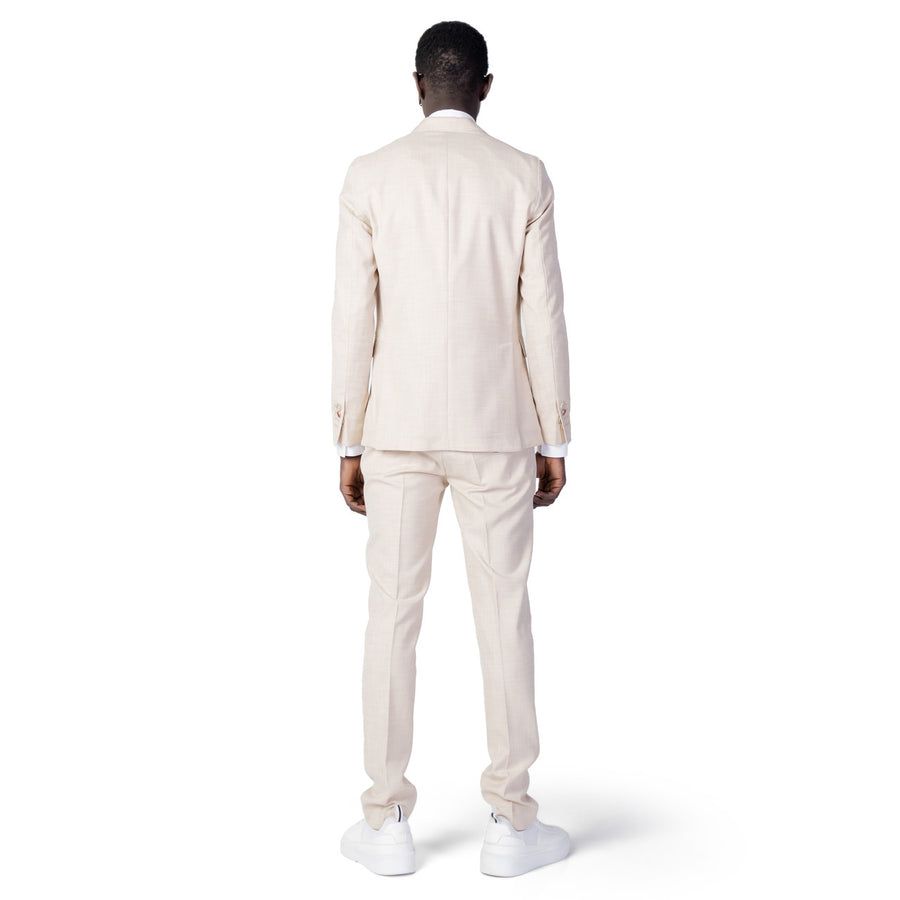 Mulish Hombre Trajes
