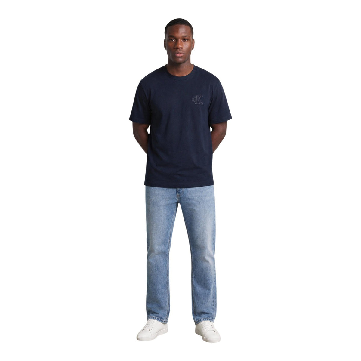Calvin Klein Jeans Hombre Camisetas